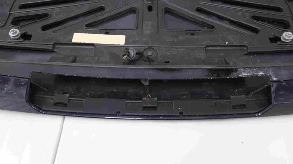 Original BMW F15 F85 Rear Spoiler 7381572 7294468 