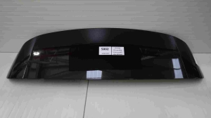 Original BMW F15 F85 Rear Spoiler Sparkling Brown Metallic 7381572