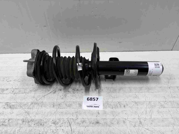Original BMW G22 G22LCI Front Right Spring Strut 6879402 