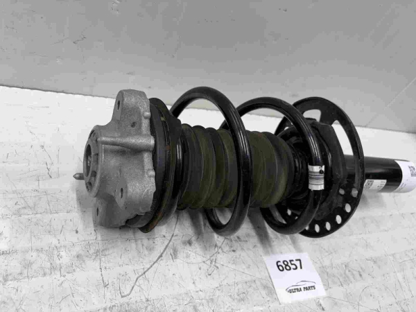 Original BMW G22 G22LCI Front Right Spring Strut 6879402 