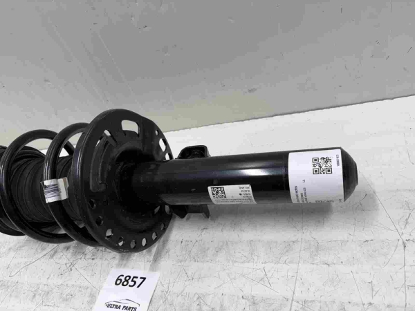 Original BMW G22 G22LCI Front Right Spring Strut 6879402 