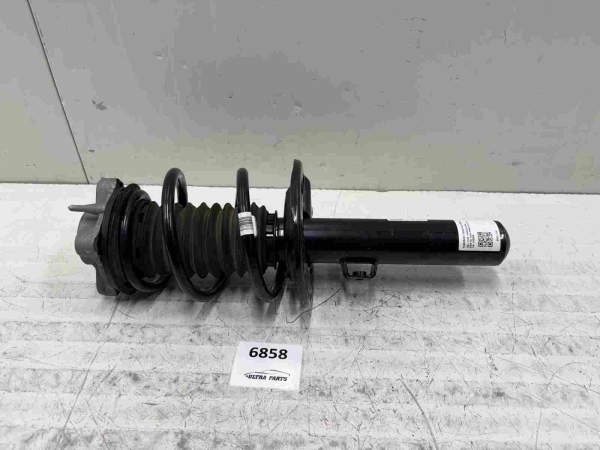 Original BMW G22 G22LCI Front Left Spring Strut 6879401 