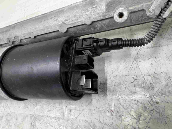 Original BMW G42 G20 G21 G22 G26 Steering Gear Electric xDrive 5B4D201 5B840E8 