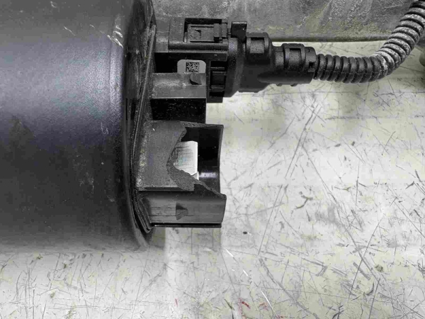 Original BMW G42 G20 G21 G22 G26 Steering Gear Electric xDrive 5B4D201 5B840E8 