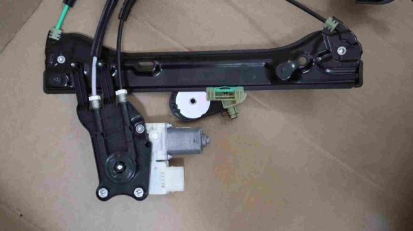 Original MINI F56 F57 Window Lifter Front Right 7296442 7296444 