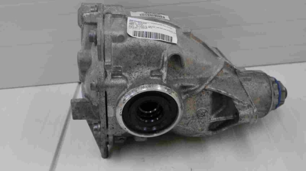 Original BMW G05 G06 G06LCI Rear Axle Drive I=338 8662655 9846337 