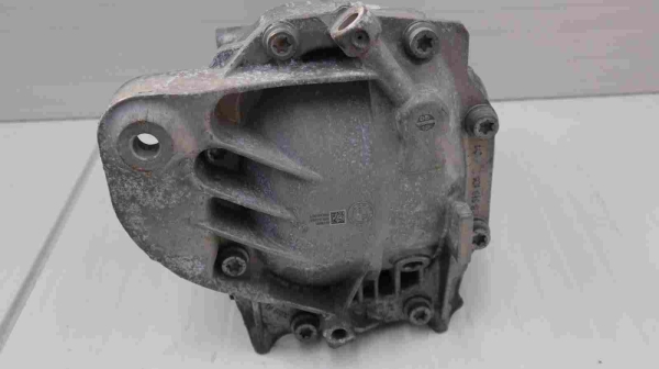 Original BMW G05 G06 G06LCI Rear Axle Drive I=338 8662655 9846337 