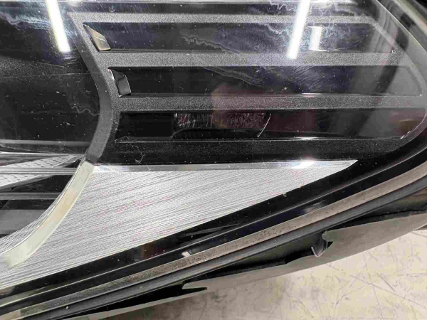 Original BMW F90 G30 Headlight LED AHL High Left USA 7214965 