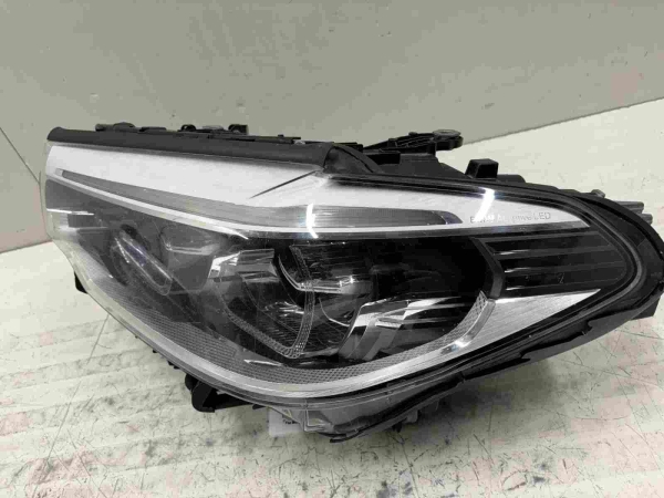 Original BMW F90 G30 Headlight LED AHL High Left USA 7214965 