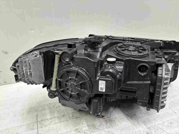 Original BMW F90 G30 Headlight LED AHL High Left USA 7214965 