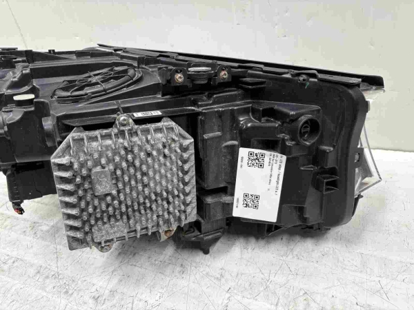 Original BMW F90 G30 Headlight LED AHL High Left USA 7214965 