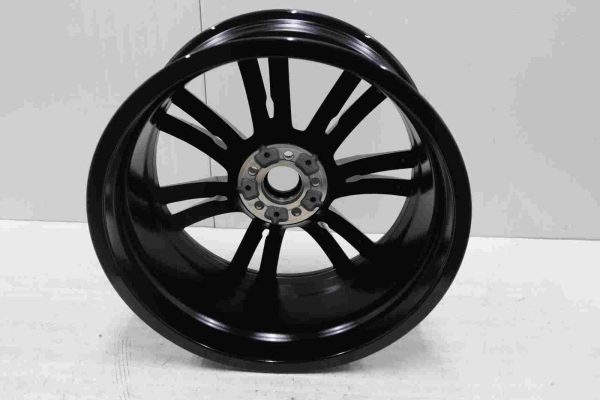 NEW Original BMW F90 M Wheel Light Alloy Style 706 9.5Jx20'' Jet Black 7857077 