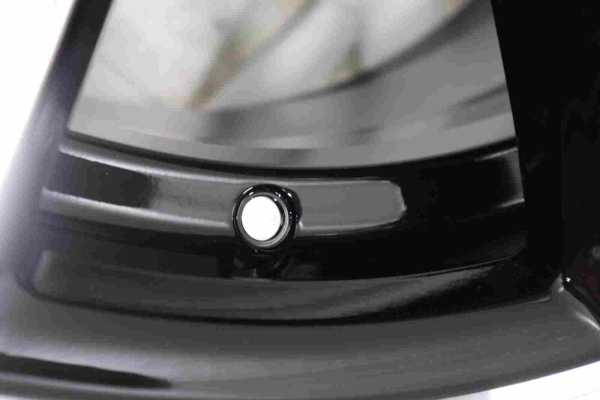 NEW Original BMW F90 M Wheel Light Alloy Style 706 9.5Jx20'' Jet Black 7857077 