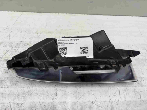Original BMW 5er G30 G31 6er G32 Fog Light LED Right 8925024 7349132 