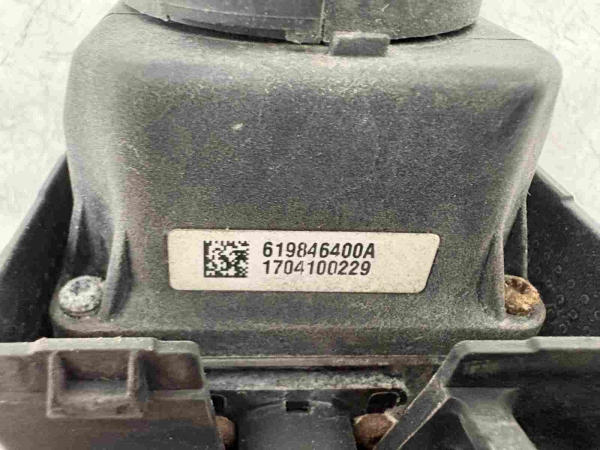 Original BMW FG Series Night Vision Camera 9322653 