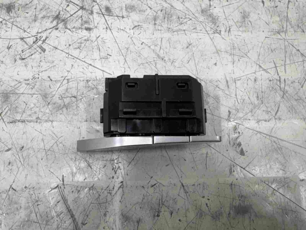 Original BMW 4er G23 G22 G26 G83 Operating Unit Seat Memory Left CHROME 9490317 