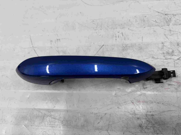 Original BMW G Series Door Handle Painted Outer Right 8492050 9491462 