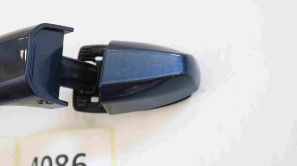 Original BMW F52 F45 F46 F48 F15 F16 Door Handle Painted Outer Left 7396305 