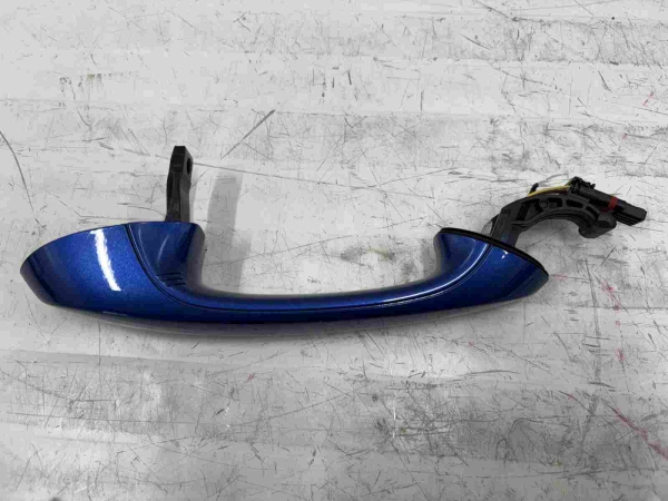 Original BMW G Series Door Handle Painted Outer Right 8492050 9491462 