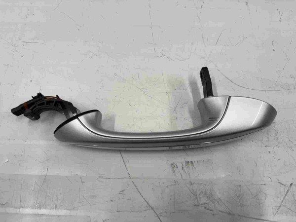Original BMW G30 F90 G31 Door Handle Painted Rear Left CA OVT 7991943 