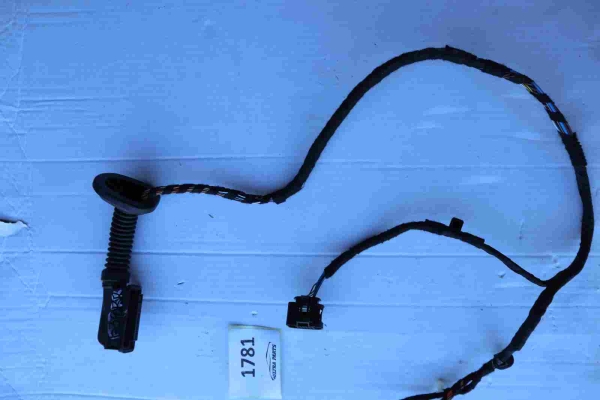 Original BMW F39 Wiring Set Rear Door 8803374 
