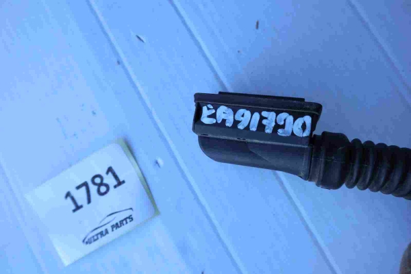 Original BMW F39 Wiring Set Rear Door 8803374 