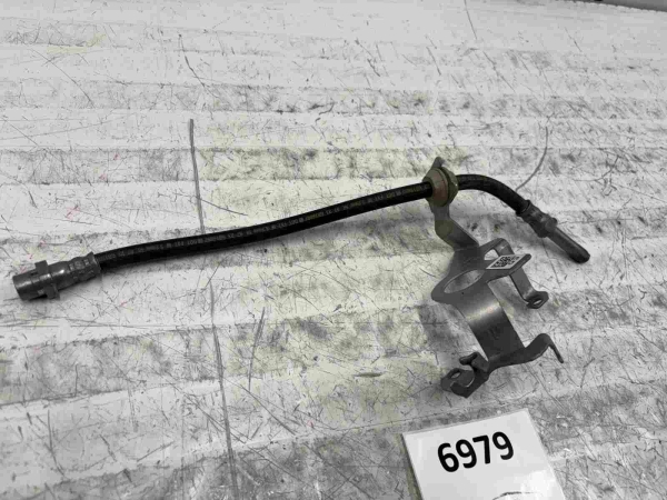 Original BMW G05 G06 G07 Brake Hose Rear Right 6883447 