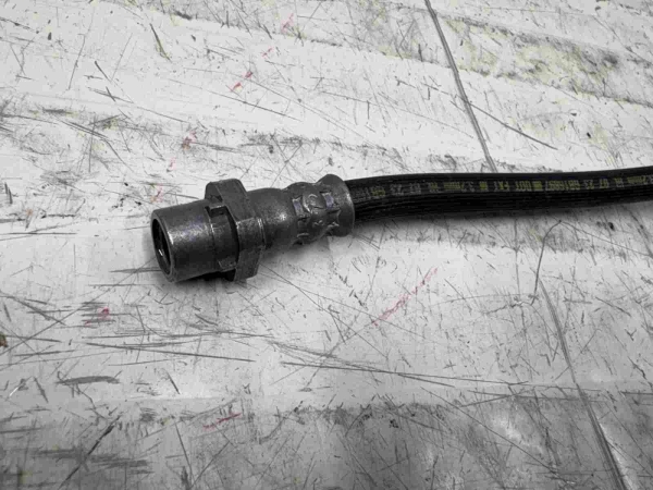 Original BMW G05 G06 G07 Brake Hose Rear Right 6883447 