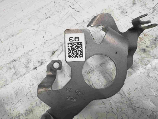 Original BMW G05 G06 G07 Brake Hose Rear Right 6883447 