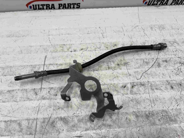 Original BMW G05 G06 G07 Brake Hose Rear Right 6883447 