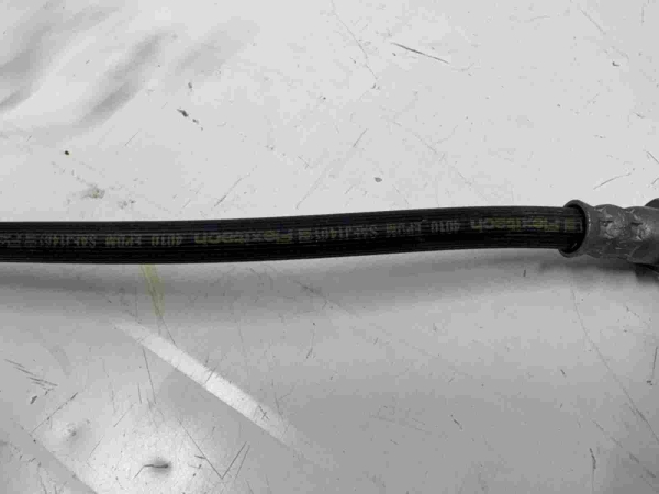 Original BMW G05 G06 G07 Brake Hose Rear Right 6883447 