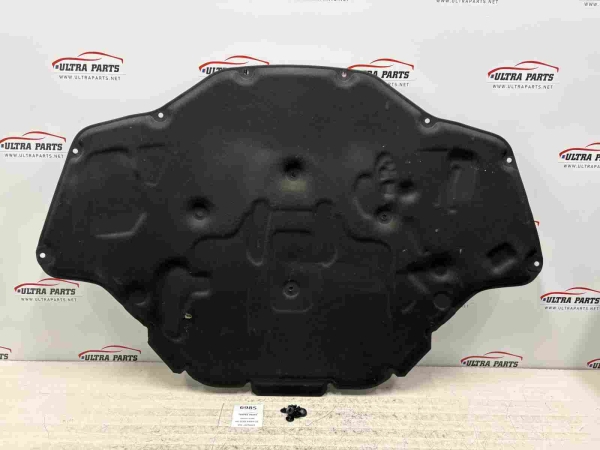 Original BMW G30 G31 Sound Insulating Engine Hood 7380520 