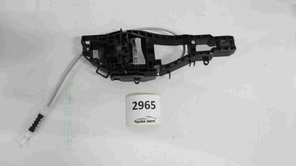 Original BMW F30 F31 F80 CarrierOutside Door Handle Right 7242568 7259836 