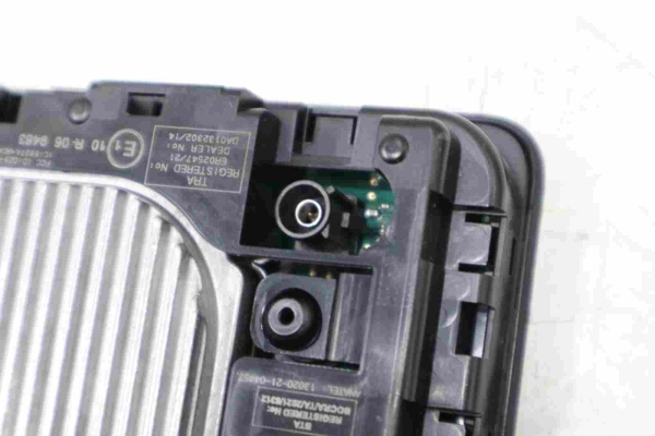 Original BMW G Series Wireless Charging Tray 5A82C19 5B5FF97 