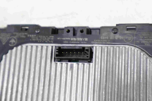 Original BMW G Series Wireless Charging Tray 5A82C19 5B5FF97 
