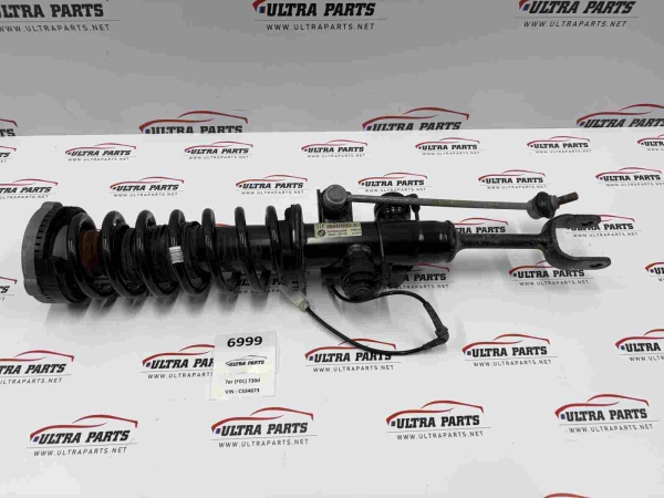 Original BMW F07 F01 F02 Front Left Spring Strut VDC 6796925 