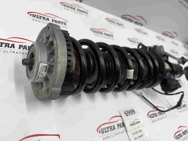 Original BMW F07 F01 F02 Front Left Spring Strut VDC 6796925 