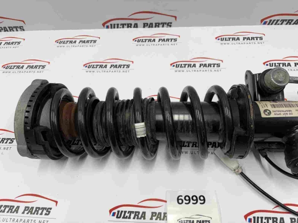 Original BMW F07 F01 F02 Front Left Spring Strut VDC 6796925 