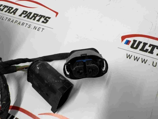 Original BMW G30 G31 Set Of Cables Front Bumper 9395453 