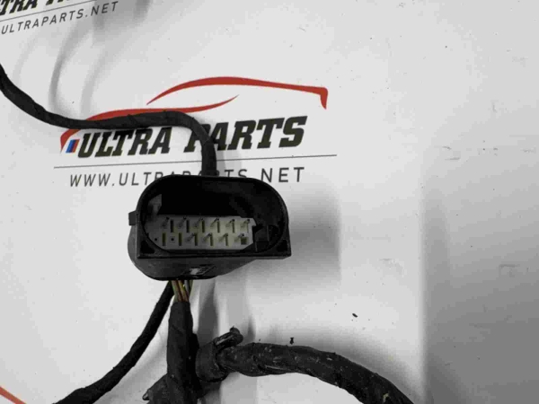 Original BMW G30 G31 Set Of Cables Front Bumper 9395453 
