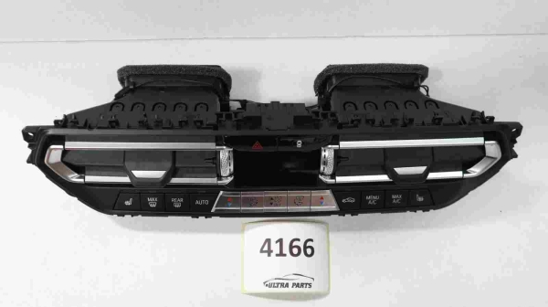 OEM BMW 2 G42 3 G20 4 G22 G01 Automatic Air Conditioning Control 9459482 9855409 