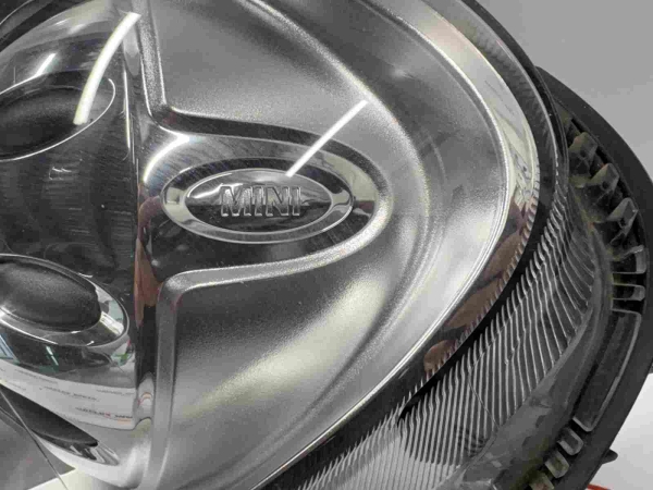 Original MINI R60 R61 AHL Xenon Headlight Left 9802260 9807483 