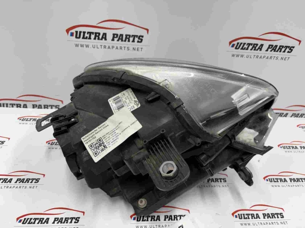 Original MINI R60 R61 AHL Xenon Headlight Left 9802260 9807483 