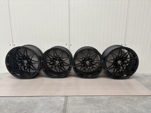 19 20 OEM BMW M3 G80 M4 G82 Style 826 Alloy Wheel Set 8093836 8093837