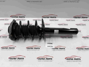 Original BMW 2er U06 Left Front Spring Strut 6891091