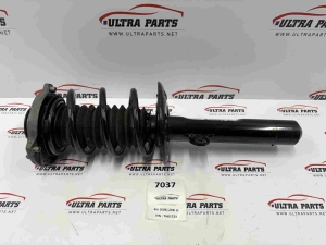 Original BMW 2er U06 Right Front Spring Strut 6891092