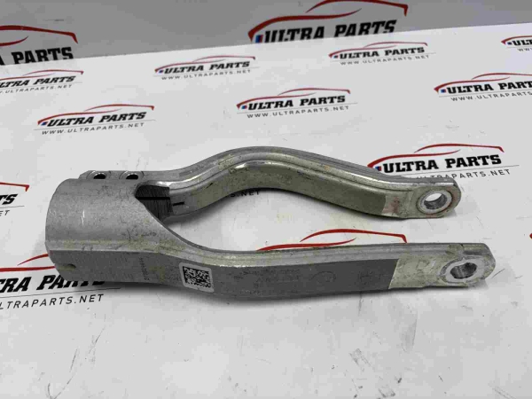 Original BMW iX I20 I20LCI xDrive Spring Strut Bracket Right 6890576 