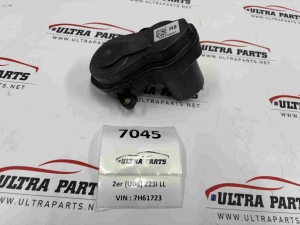 Original BMW 1 F70 2 F74 F78 U06 X1 U11 U10 Parking Brake Actuator Right 8837126