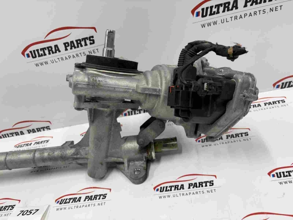 Original BMW 2er U06 X1 U11 X2 U10 Steering Gear Electric 5A2F3E5 5BA2094 