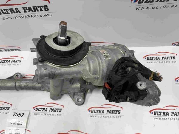 Original BMW 2er U06 X1 U11 X2 U10 Steering Gear Electric 5A2F3E5 5BA2094 
